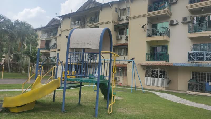 Seri Kasturi untuk Untuk Dijual - RM 325,000, Mac 2026 - Exterior - PropertyGuru.com.my