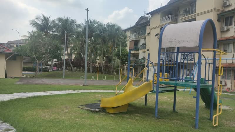 Seri Kasturi untuk Untuk Dijual - RM 325,000, Mac 2026 - Exterior - PropertyGuru.com.my