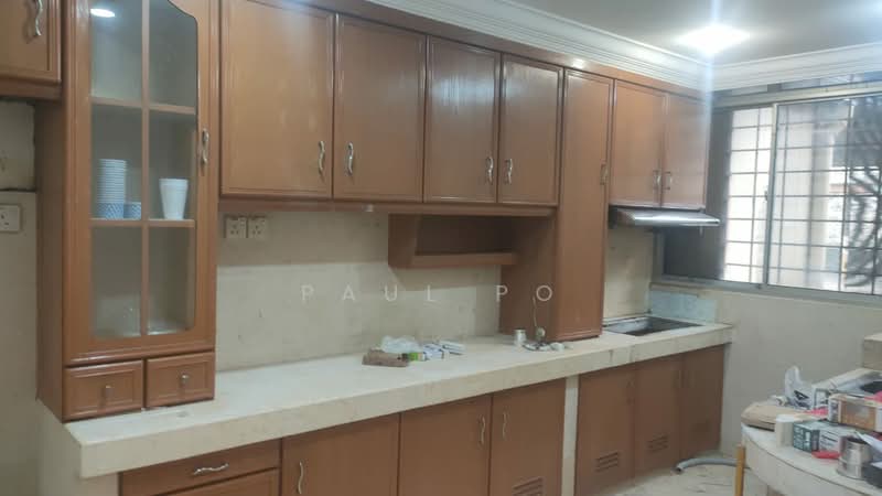 Seri Kasturi untuk Untuk Dijual - RM 325,000, Mac 2026 - Kitchen - PropertyGuru.com.my