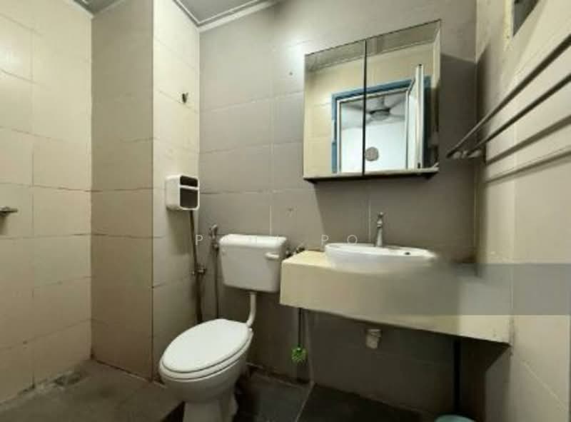 Seri Kasturi untuk Untuk Dijual - RM 325,000, Mac 2026 - Bathroom - PropertyGuru.com.my