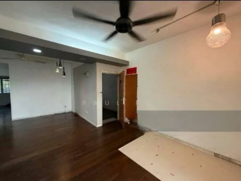 Seri Kasturi untuk Untuk Dijual - RM 325,000, Mac 2026 - Living Room - PropertyGuru.com.my