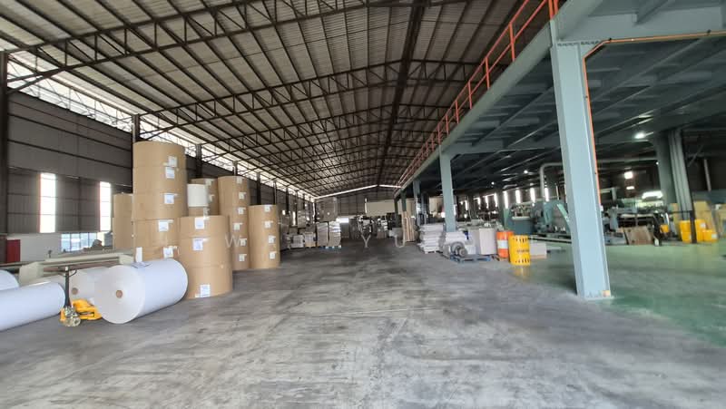 Detached Factory for Sale in Kawasan Perindustrian Arab Malaysia (Nilai) - Irwan Yusoff - Interior - PropertyGuru.com.my