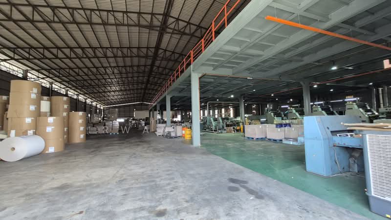 Detached Factory for Sale in Kawasan Perindustrian Arab Malaysia (Nilai) - Irwan Yusoff - Interior - PropertyGuru.com.my