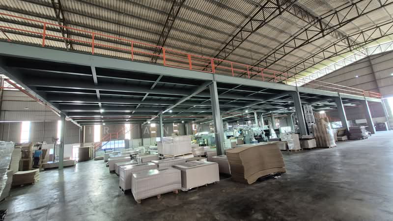 Detached Factory for Sale in Kawasan Perindustrian Arab Malaysia (Nilai) - Irwan Yusoff - Interior - PropertyGuru.com.my