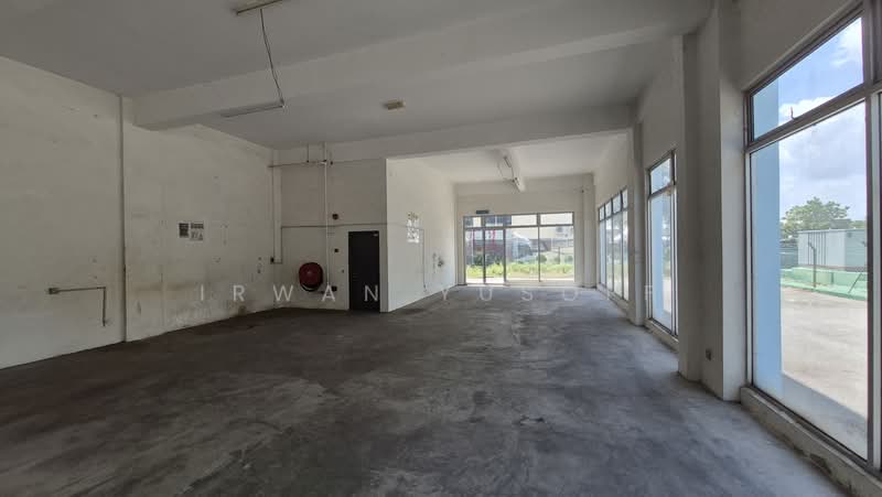 Detached Factory for Sale in Kawasan Perindustrian Arab Malaysia (Nilai) - Irwan Yusoff - Interior - PropertyGuru.com.my