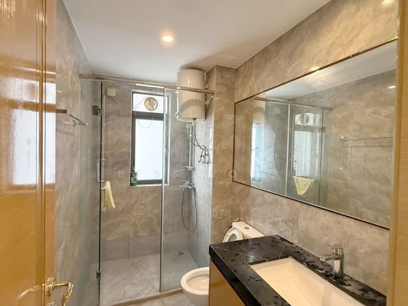 Condominium for Sale at R&F Princess Cove Phase 2-Seine Region - Bess Wong - Bathroom - PropertyGuru.com.my