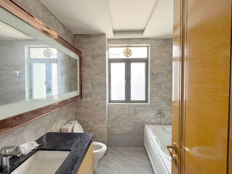 Condominium for Sale at R&F Princess Cove Phase 2-Seine Region - Bess Wong - Bathroom - PropertyGuru.com.my