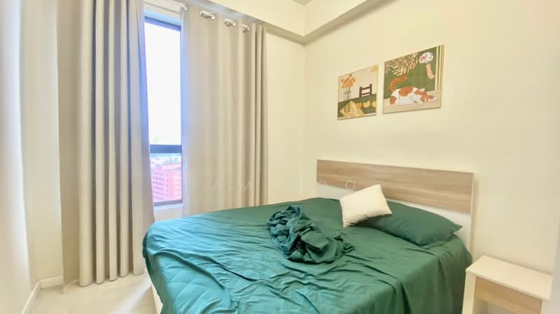 The Era @ Duta North untuk Untuk Disewa - RM 2,400 /bulan, Mac 2026 - Bedroom - PropertyGuru.com.my