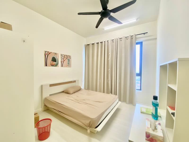 The Era @ Duta North untuk Untuk Disewa - RM 2,400 /bulan, Mac 2026 - Bedroom - PropertyGuru.com.my