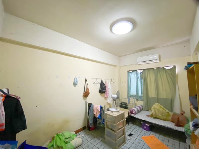 Condominium for Sale at Sri Permata - Allen Ang - Bedroom - PropertyGuru.com.my