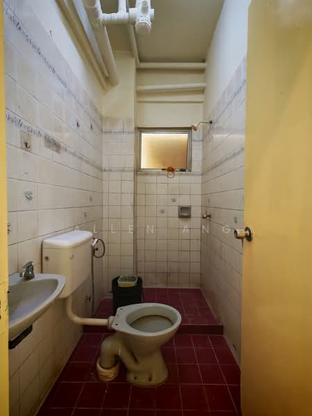 Condominium for Sale at Sri Permata - Allen Ang - PropertyGuru.com.my