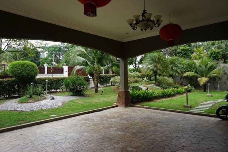 Bungalow for Sale in Country Heights (Kajang) - Eva Yap - Exterior - PropertyGuru.com.my