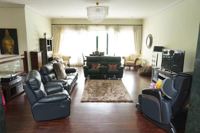 Bungalow for Sale in Country Heights (Kajang) - Eva Yap - Living Room - PropertyGuru.com.my