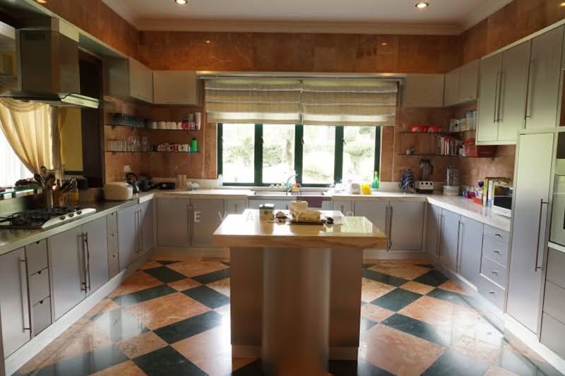 Bungalow for Sale in Country Heights (Kajang) - Eva Yap - Kitchen - PropertyGuru.com.my