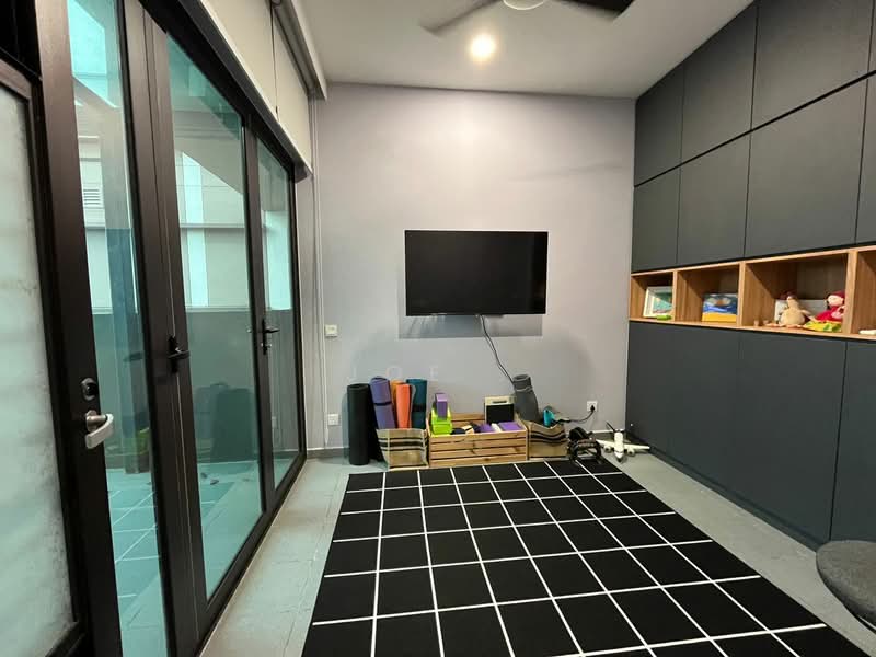 Semi-Detached House for Sale in Iskandar Puteri (Nusajaya) (Johor) - Joe . - Interior - PropertyGuru.com.my