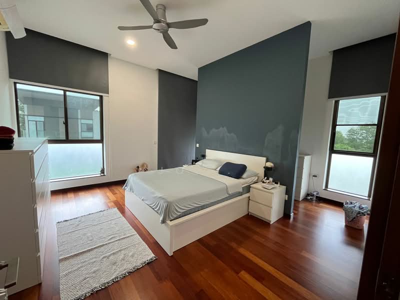 Rumah Berkembar untuk Dijual di Iskandar Puteri (Nusajaya) (Johor) - Joe Chai - Bedroom - PropertyGuru.com.my