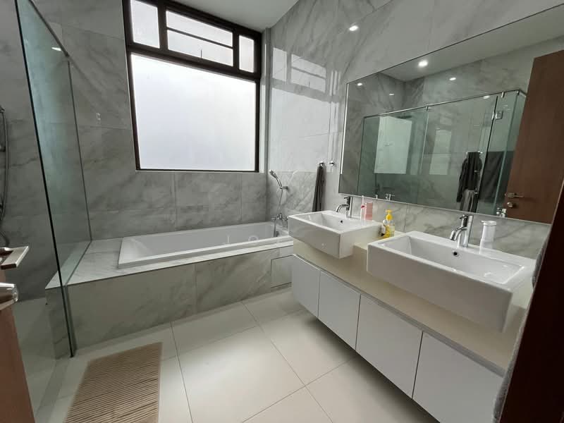 Rumah Berkembar untuk Dijual di Iskandar Puteri (Nusajaya) (Johor) - Joe Chai - Bathroom - PropertyGuru.com.my