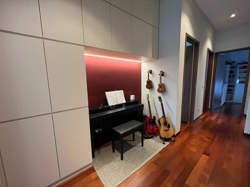 Semi-Detached House for Sale in Iskandar Puteri (Nusajaya) (Johor) - Joe . - Interior - PropertyGuru.com.my