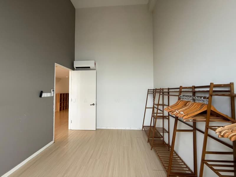 Service Residence for Rent at Sunway Grid Residence - Jay Wong - PropertyGuru.com.my