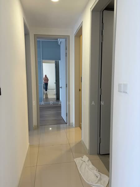 Sunway Belfield untuk Untuk Disewa - RM 4,500 /bulan, Mac 2026 - Corridor - PropertyGuru.com.my