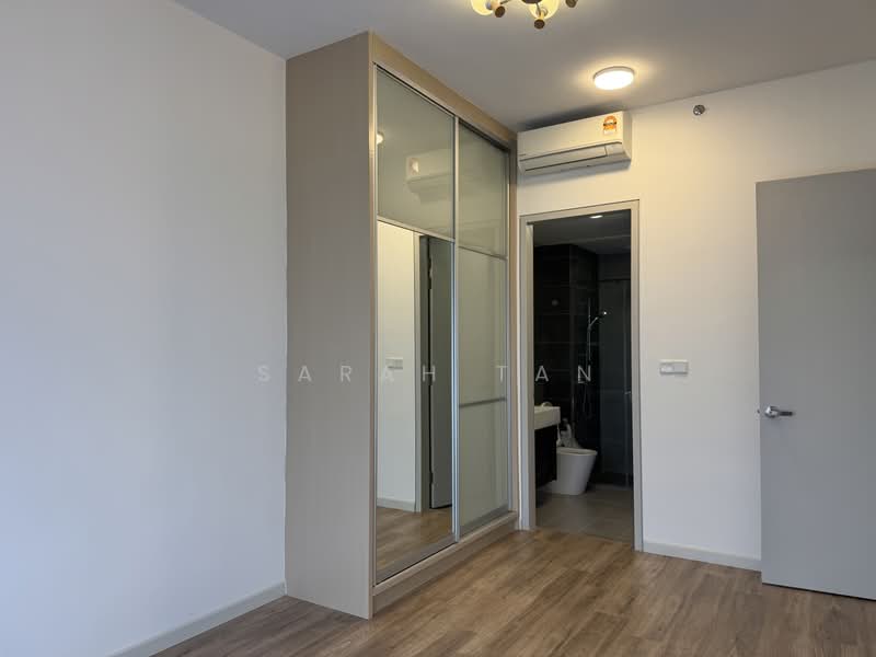Service Residence for Rent at Sunway Belfield - Sarah Tan - PropertyGuru.com.my