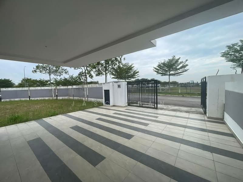 Austin Duta untuk Untuk Dijual - RM 1,430,000, Mac 2026 - Exterior - PropertyGuru.com.my
