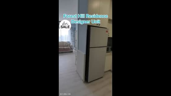 Condominium for Sale at Forest Hill - Elaine Wong - PropertyGuru.com.my