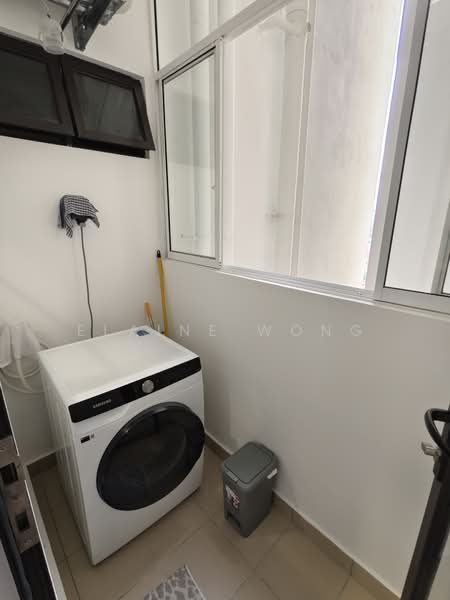 Condominium for Sale at Forest Hill - Elaine Wong - Balcony - PropertyGuru.com.my