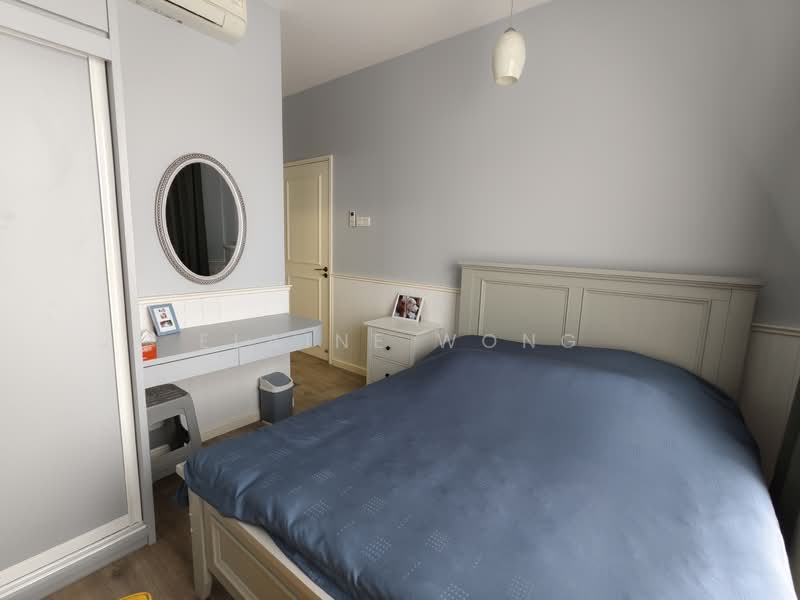 Condominium for Sale at Forest Hill - Elaine Wong - Bedroom - PropertyGuru.com.my