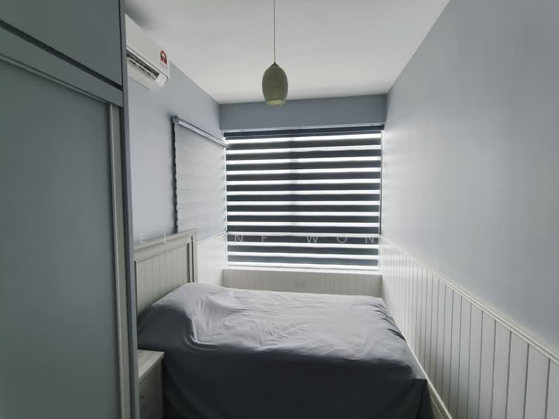 Condominium for Sale at Forest Hill - Elaine Wong - Bedroom - PropertyGuru.com.my