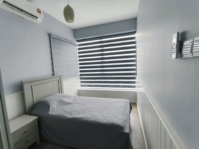 Condominium for Sale at Forest Hill - Elaine Wong - Bedroom - PropertyGuru.com.my