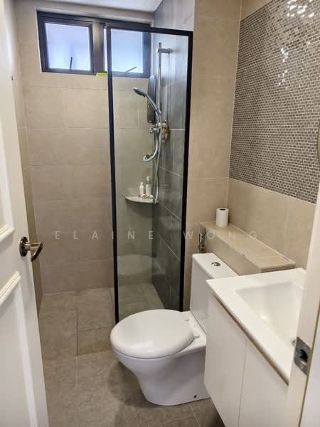 Condominium for Sale at Forest Hill - Elaine Wong - Bathroom - PropertyGuru.com.my