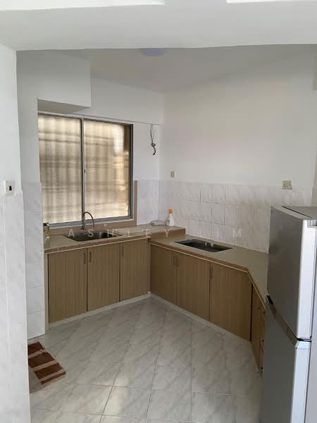 Apartment for Sale at Menara Riverview - Ashley Lim - Kitchen - PropertyGuru.com.my