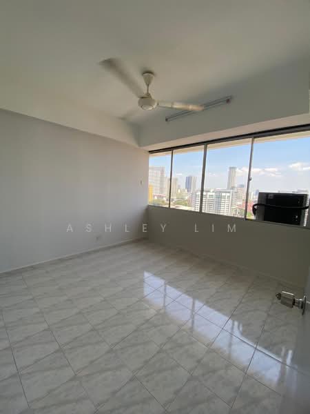 Apartment for Sale at Menara Riverview - Ashley Lim - View - PropertyGuru.com.my