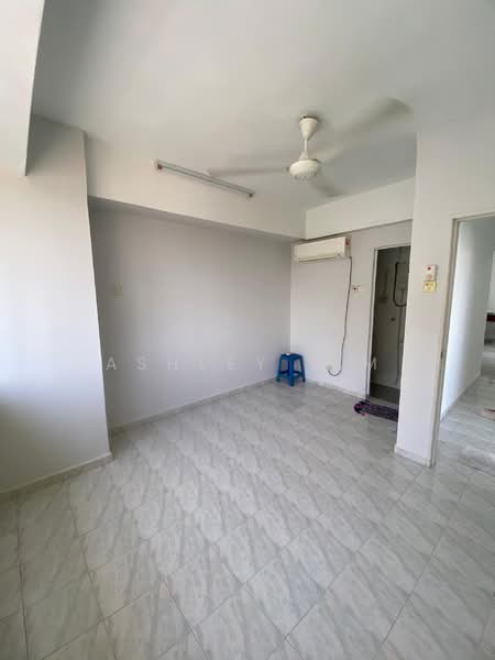 Apartment for Sale at Menara Riverview - Ashley Lim - Interior - PropertyGuru.com.my