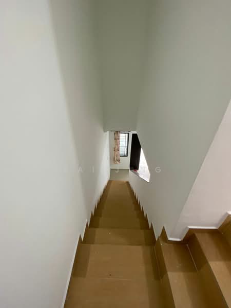 2-storey Terraced House for Rent in Setia Indah (Ulu Tiram) - Kai Jing - Interior - PropertyGuru.com.my