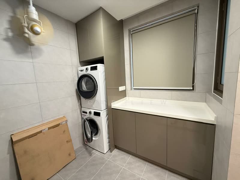 Condominium for Rent at Park Place - Lucas Liew - Interior - PropertyGuru.com.my