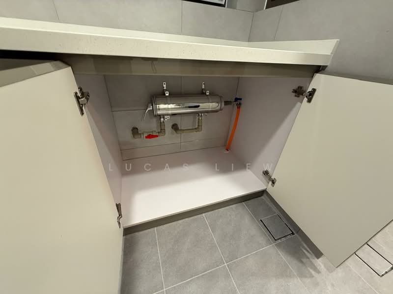 Condominium for Rent at Park Place - Lucas Liew - Interior - PropertyGuru.com.my