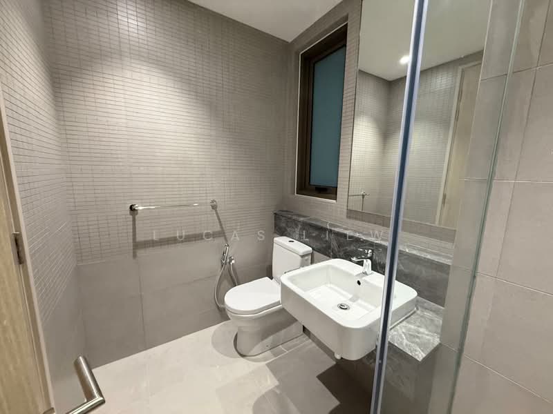 Condominium for Rent at Park Place - Lucas Liew - Bathroom - PropertyGuru.com.my