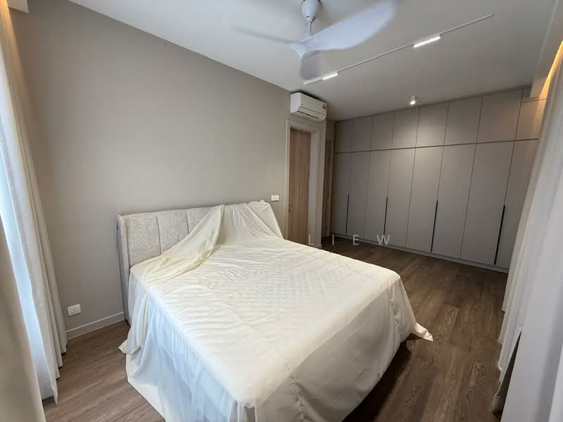 Condominium for Rent at Park Place - Lucas Liew - Bedroom - PropertyGuru.com.my