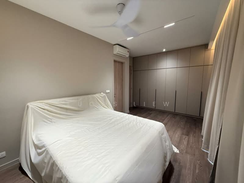 Condominium for Rent at Park Place - Lucas Liew - Bedroom - PropertyGuru.com.my