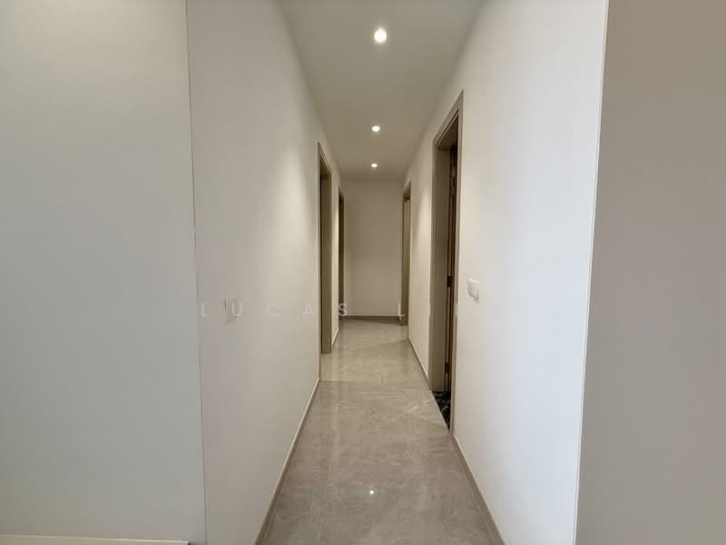 Condominium for Rent at Park Place - Lucas Liew - Corridor - PropertyGuru.com.my