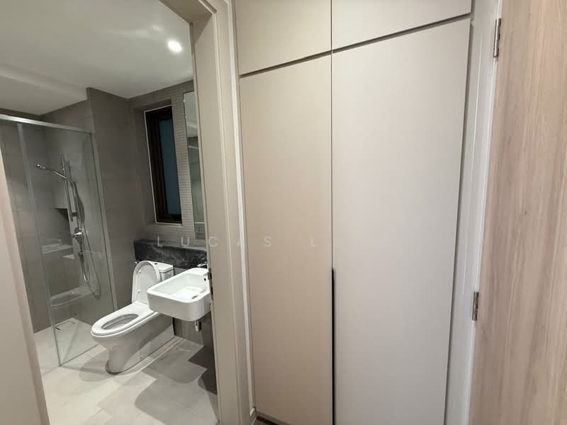 Condominium for Rent at Park Place - Lucas Liew - Bathroom - PropertyGuru.com.my