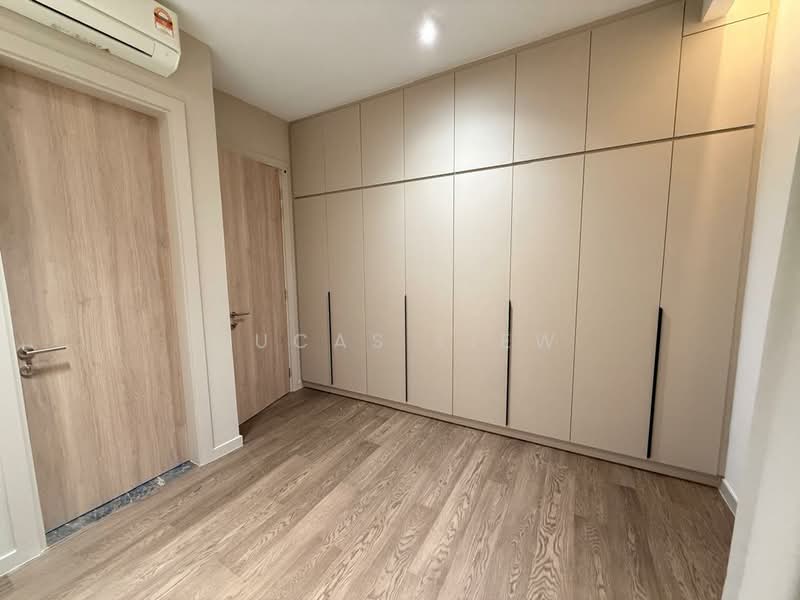 Condominium for Rent at Park Place - Lucas Liew - Bedroom - PropertyGuru.com.my
