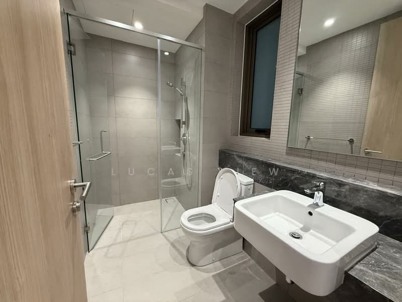 Condominium for Rent at Park Place - Lucas Liew - Bathroom - PropertyGuru.com.my
