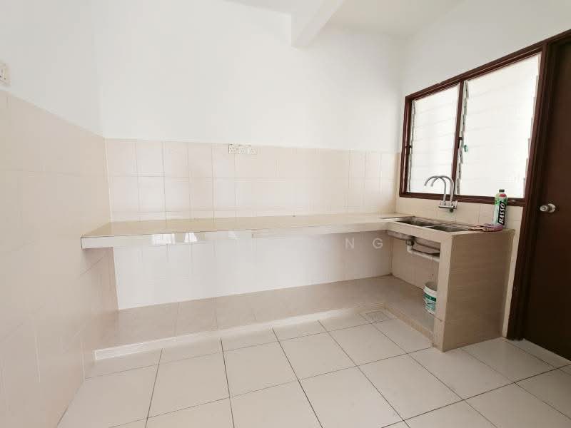 Alam Idaman untuk Untuk Dijual - RM 328,000, Mac 2026 - Kitchen - PropertyGuru.com.my