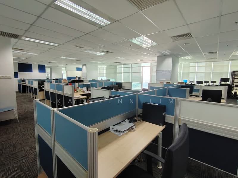 Office for Sale in Kl Sentral (Kuala Lumpur) - Kae Yinn Lim - Interior - PropertyGuru.com.my