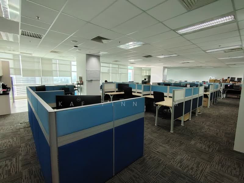Office for Sale in Kl Sentral (Kuala Lumpur) - Kae Yinn Lim - Interior - PropertyGuru.com.my
