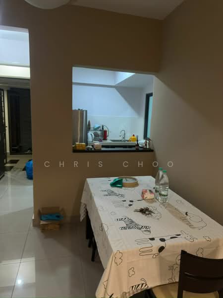 D'Alamanda untuk Untuk Dijual - RM 400,000, Mac 2026 - Kitchen - PropertyGuru.com.my