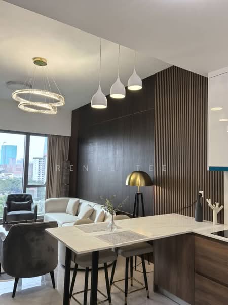 Core Residence @ TRX - 1